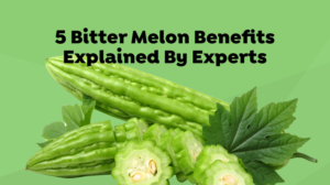 bitter melon benefits